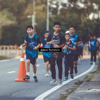 Runner Photo 7850152