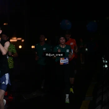 Runner Photo 7850153