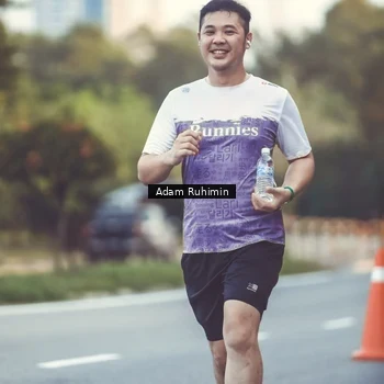 Runner Photo 7850155