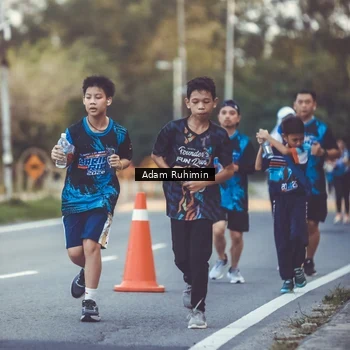 Runner Photo 7850156