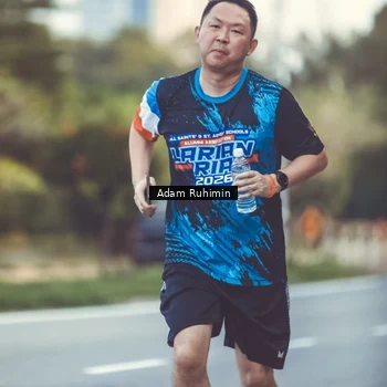 Runner Photo 7850157