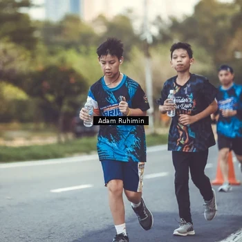 Runner Photo 7850158