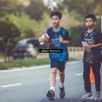 Runner Photo 7850159