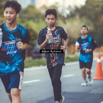 Runner Photo 7850160