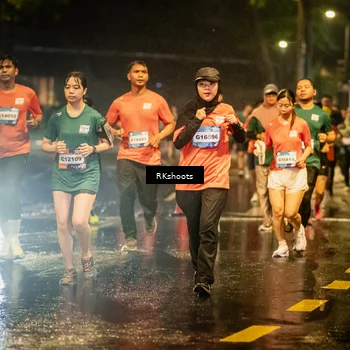 Runner Photo 7850161