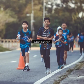 Runner Photo 7850162