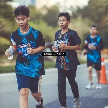 Runner Photo 7850164