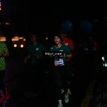 Runner Photo 7850166