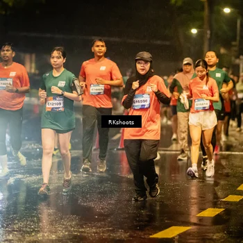 Runner Photo 7850167