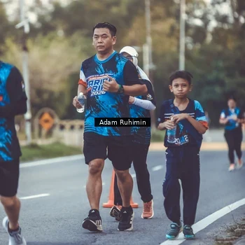 Runner Photo 7850168