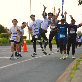 Runner Photo 7850170