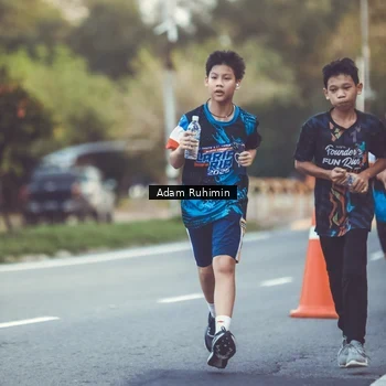 Runner Photo 7850171