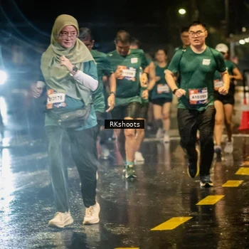 Runner Photo 7850172