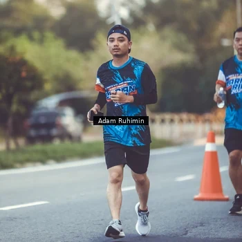 Runner Photo 7850173