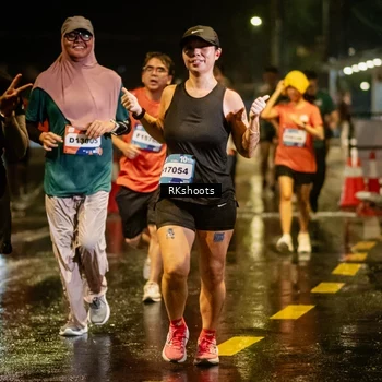 Runner Photo 7850174