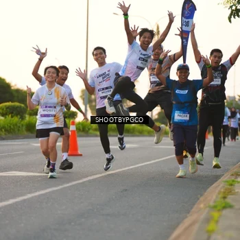 Runner Photo 7850175