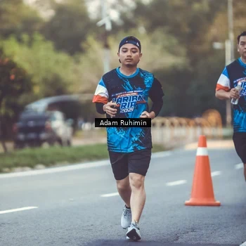 Runner Photo 7850176