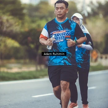 Runner Photo 7850177