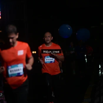 Runner Photo 7850178