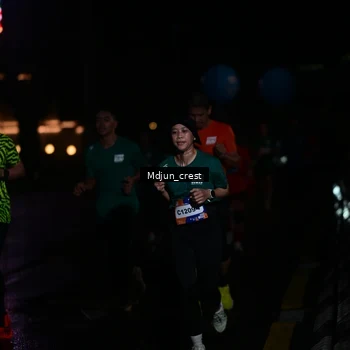 Runner Photo 7850179