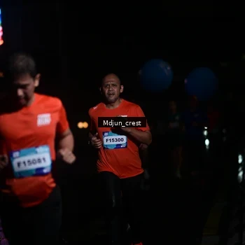Runner Photo 7850180