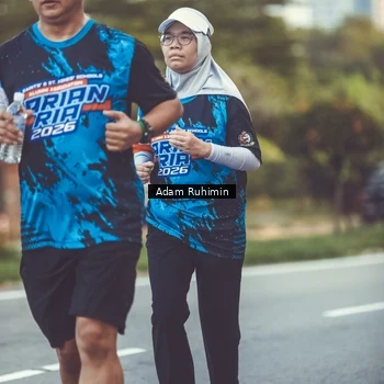 Runner Photo 7850181