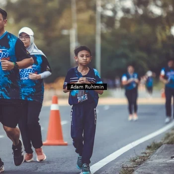 Runner Photo 7850182