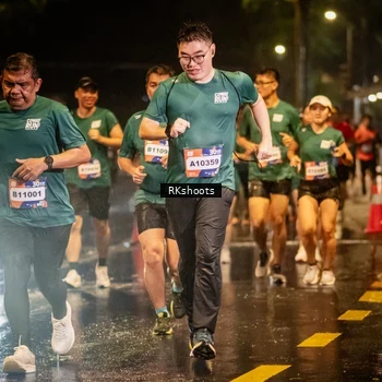 Runner Photo 7850183