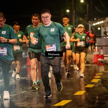 Runner Photo 7850184