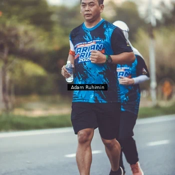 Runner Photo 7850185
