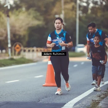 Runner Photo 7850186