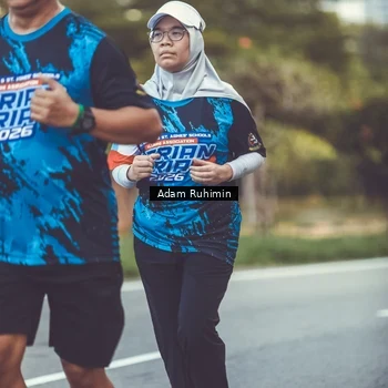Runner Photo 7850188