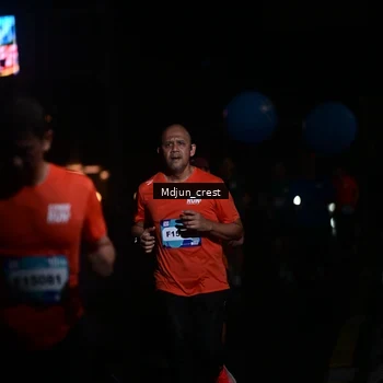 Runner Photo 7850189
