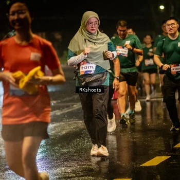 Runner Photo 7850191