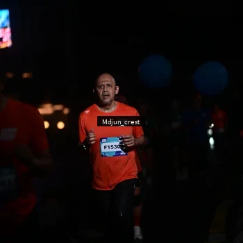 Runner Photo 7850193