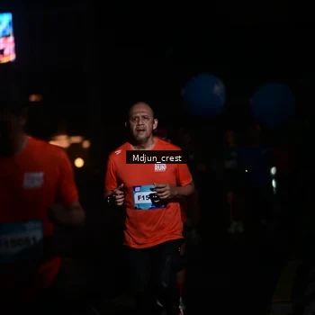 Runner Photo 7850194