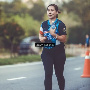 Runner Photo 7850195