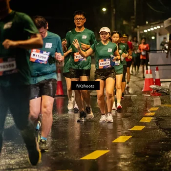Runner Photo 7850196
