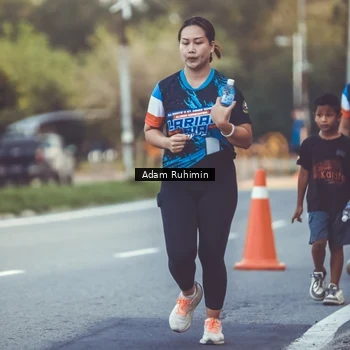 Runner Photo 7850198