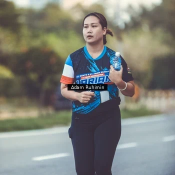 Runner Photo 7850199