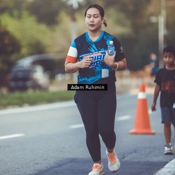 Runner Photo 7850200
