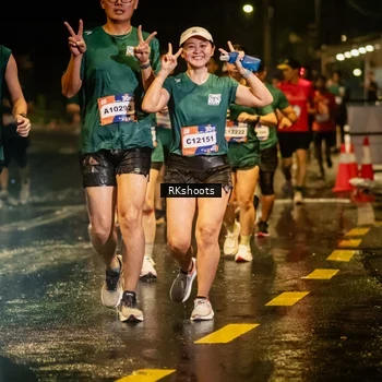 Runner Photo 7850201