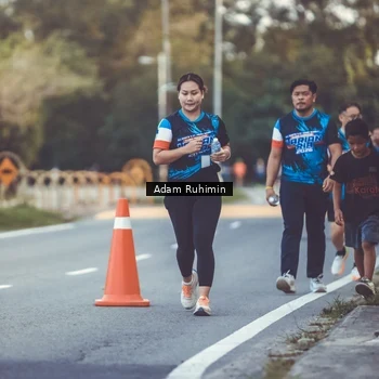 Runner Photo 7850202