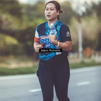Runner Photo 7850203