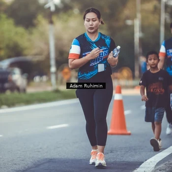 Runner Photo 7850204