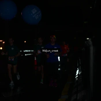 Runner Photo 7850205