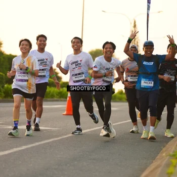 Runner Photo 7850207