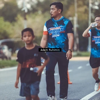Runner Photo 7850208
