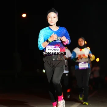 Runner Photo 7850209