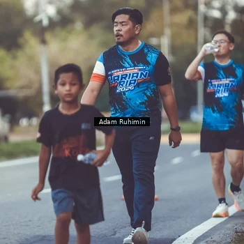 Runner Photo 7850210